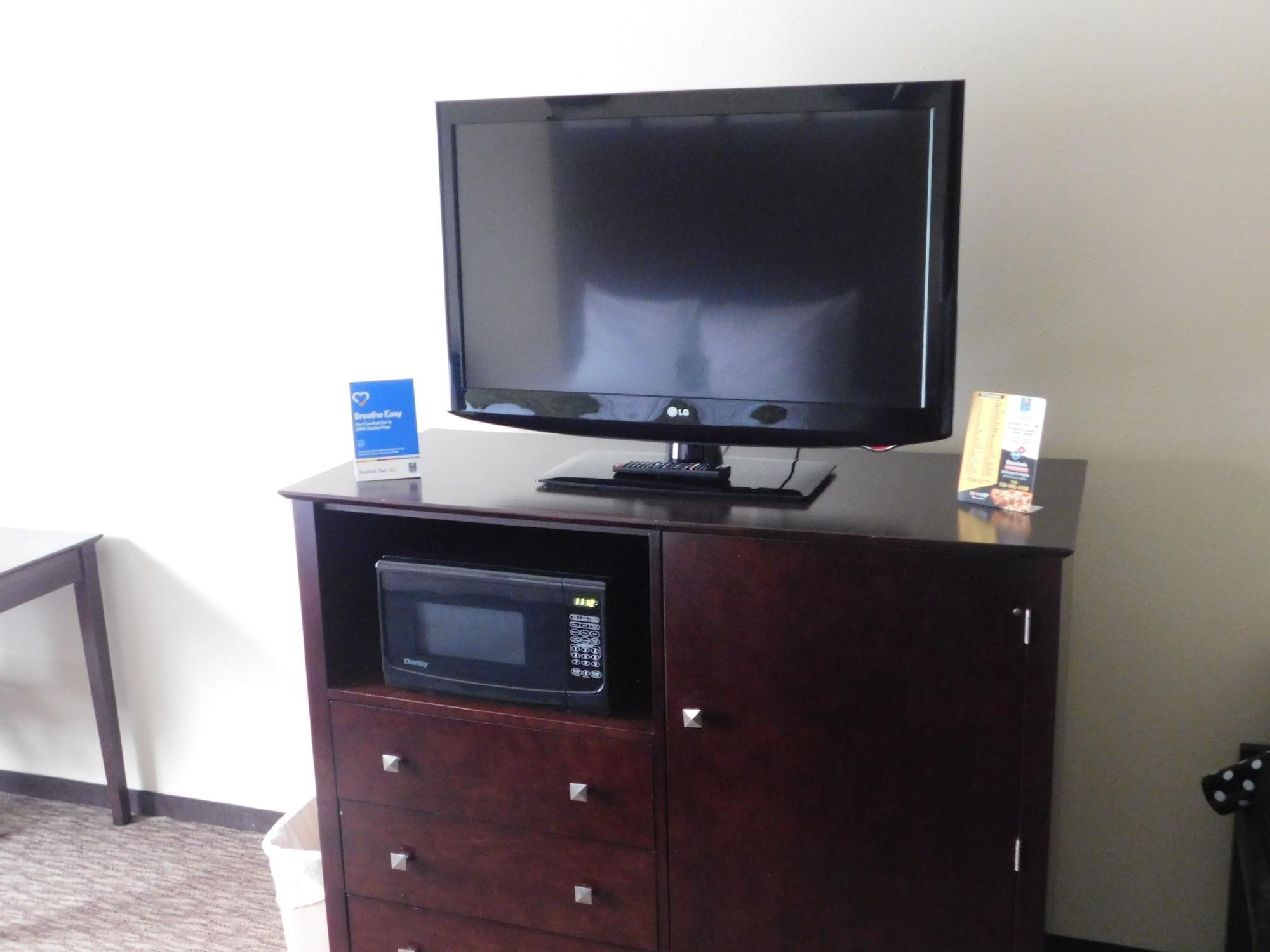 Comfort Inn St. Clairsville Экстерьер фото