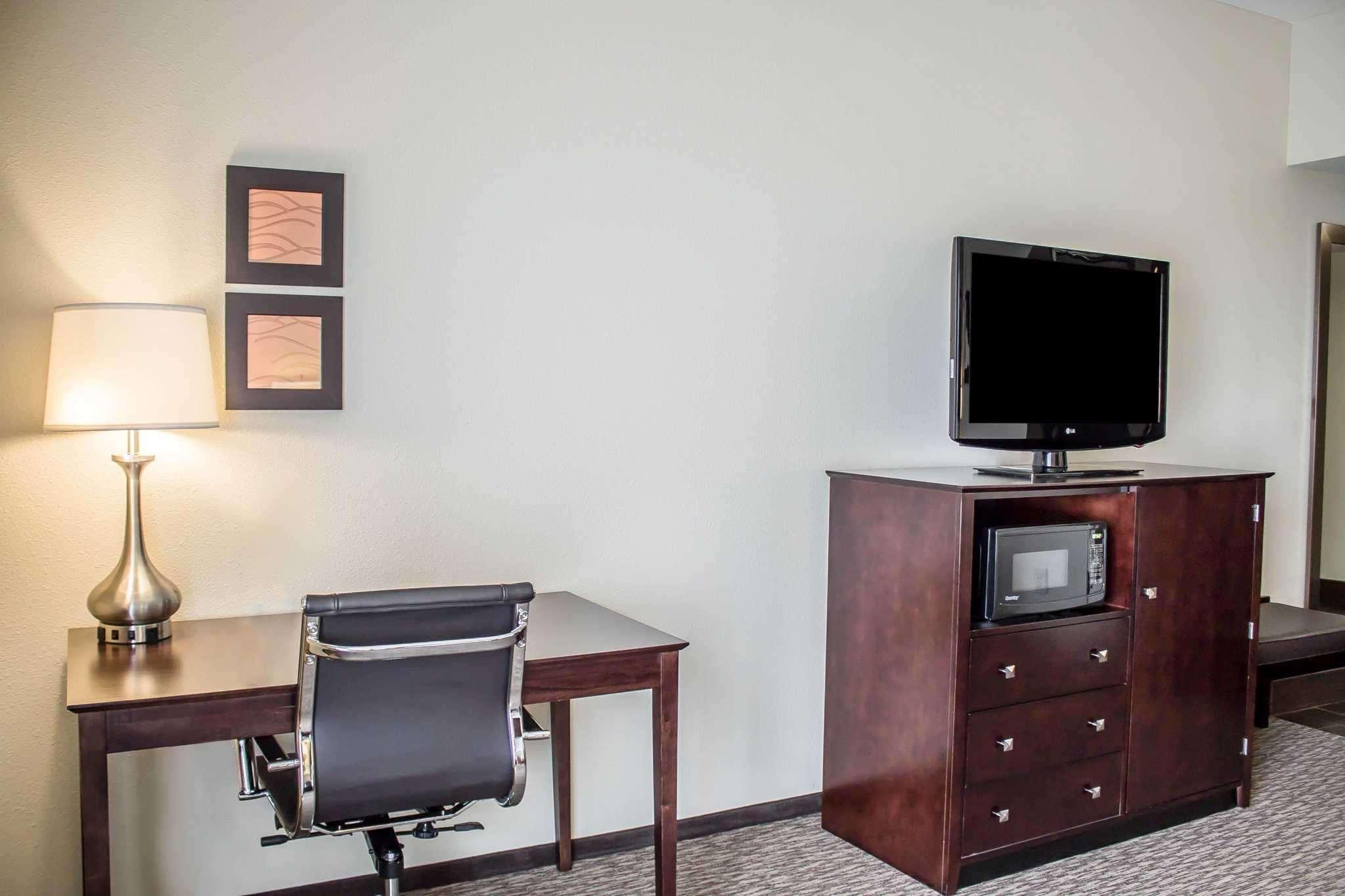 Comfort Inn St. Clairsville Экстерьер фото
