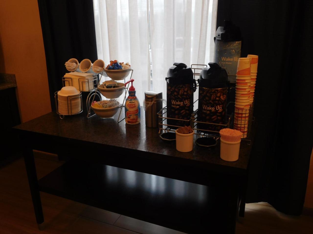 Comfort Inn St. Clairsville Экстерьер фото