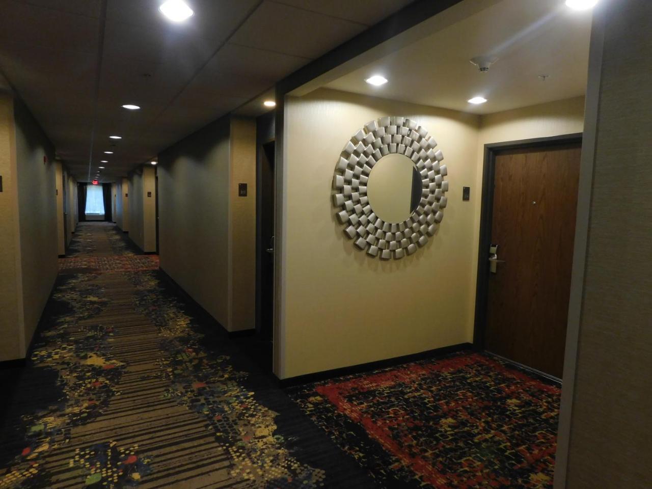 Comfort Inn St. Clairsville Экстерьер фото