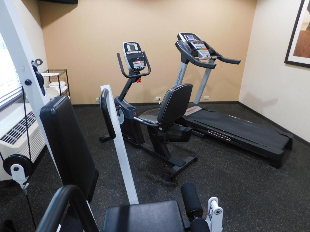 Comfort Inn St. Clairsville Экстерьер фото