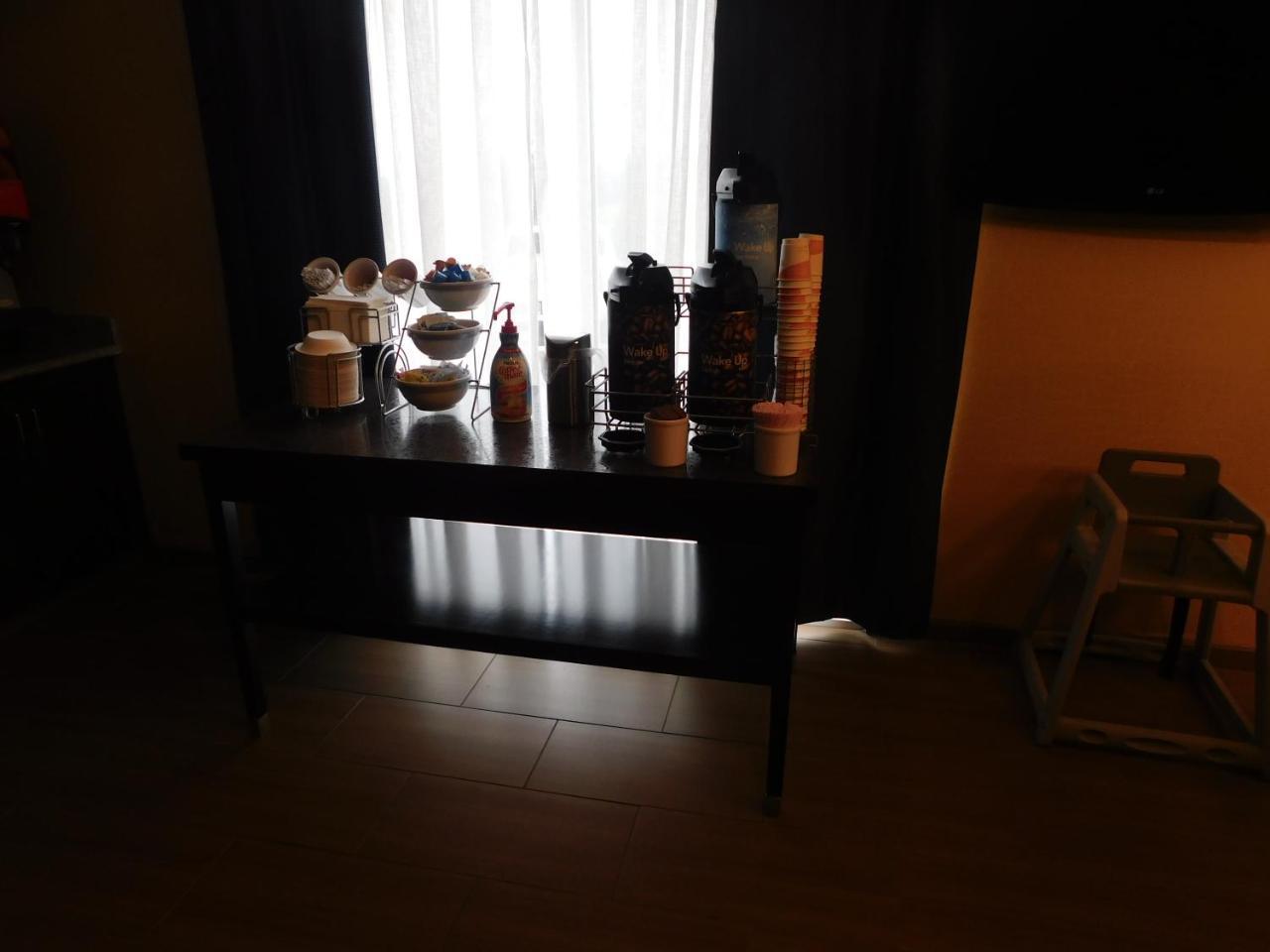 Comfort Inn St. Clairsville Экстерьер фото